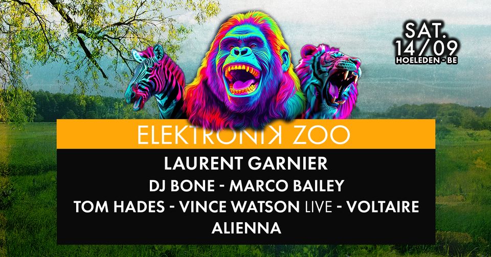 elektronik zoo 14092024 event banner